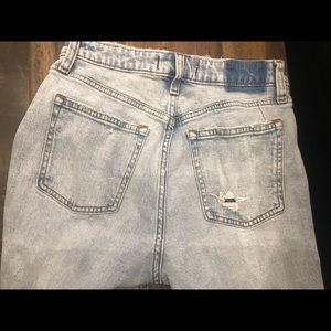 Abercrombie curve love 27/4 R